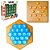Jogo Mini Sudoku - AKT3840 - Ark Toys - Imagem 1