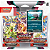 Pokémon Triple Pack Wooper Escarlate e Violeta - Obsidiana em Chamas - 33489 - Copag - Imagem 1