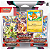 Pokémon Triple Pack Pawmi - Escarlate e Violeta Obsidiana em Chamas- 33489 - Copag - Imagem 1