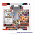 Pokémon Blister Quádruplo - Eevee - Escarlate e Violeta - 33491 - Copag - Imagem 1