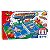 Jogo de Mesa Super Mario Rally Mário e Luigi Tennis -  7434 - Epoch - Imagem 1