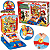Jogo Super Mário Arcade das Moedas Lucky Coin Game - 7461 - Epoch - Imagem 3
