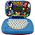 Laptop Infantil Educativo Sonic Bilíngue - 3450 - Candide - Imagem 1