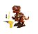 Jurassic Fun Dinossauro T-Rex C/ Ferramentas - Marrom - BR1462 - Multikids - Imagem 1