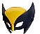 Máscara Wolverine - Xmen - F8145 - Hasbro - Imagem 2