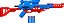 Lançador Nerf Alpha Strike Mantis LR-1 - F2254 - Hasbro - Imagem 1
