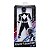 Boneco  Black Ranger - Power Rangers - Preto - E7898 - Hasbro - Imagem 1