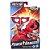 Boneco e Veiculo Power Ranger - Vermelho - F4213-  Hasbro - Imagem 4