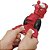 Boneco e Veiculo Power Ranger - Vermelho - F4213-  Hasbro - Imagem 5
