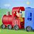 Trem Da Senhora Coelho Peppa Pig - F3630 - Hasbro - Imagem 3