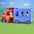 Trem Da Senhora Coelho Peppa Pig - F3630 - Hasbro - Imagem 4