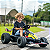 Carro Elétrico Formula 1 Racing Interlagos 12v - 871 - Biemme - Imagem 2