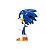 Sonic - Boneco Do Sonic - 3407 - Candide - Imagem 4