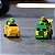 Veículo à Corda Tartarugas Ninja Rad Rip Racers - Raphael - 7406 - Candide - Imagem 3