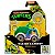 Veículo à Corda Tartarugas Ninja Rad Rip Racers - Donatello - 7406 - Candide - Imagem 1