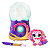 Caldeirão Mágico - Magic Mixies Magical Crystal Ball Rosa - 2456 - Candide - Imagem 2