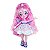 Boneca Magic Mixies Pixlings - Purple - 2463 - Candide - Imagem 2
