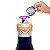 Boneca Magic Mixies Pixlings - Purple - 2463 - Candide - Imagem 5