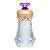 Boneca Magic Mixies Pixlings - Purple - 2463 - Candide - Imagem 6