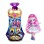 Boneca Magic Mixies Pixlings - Purple - 2463 - Candide - Imagem 1