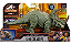 Dinossauro Jurassic World Sinoceratops - GJN64 -  Mattel - Imagem 3