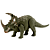 Dinossauro Jurassic World Sinoceratops - GJN64 -  Mattel - Imagem 1
