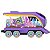 Thomas e Friends Mini - Trem Kana - HFX89/HMC35  - Mattel - Imagem 2