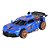 Carro Fricção Racer Power - Azul - DMT6689 - Dm Toys - Imagem 1