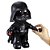 Pelúcia Star Wars Darth Vader Com Sons - HJW21 - Mattel - Imagem 4