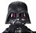 Pelúcia Star Wars Darth Vader Com Sons - HJW21 - Mattel - Imagem 2