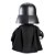 Pelúcia Star Wars Darth Vader Com Sons - HJW21 - Mattel - Imagem 5