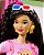 Barbie Signature Boneca Noite do Filme - HJX18 - Mattel - Imagem 3