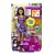 Barbie  Adota Um Cachorrinho - Morena - HKD86 - Mattel - Imagem 6