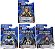Mini Figura He-Man - Masters Of The Universe Revelation - Eternia Minis - HBR81 - Mattel - Imagem 10