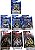 Mini Figura He-Man - Masters Of The Universe Revelation - Eternia Minis - HBR81 - Mattel - Imagem 1