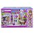 Barbie Casa Glam C/ Boneca - HCD48 - Mattel - Imagem 6