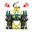 He-Man Mestres do Universo Castelo Grayskull Playset - HGW39 - Mattel - Imagem 3