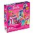 Barbie MEGA Construction Set Malibu Dream Bote - HPN79 - Mattel - Imagem 4