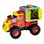 Carro Fricção Dino Transporte -DMT6622 - Dm Toys - Imagem 3