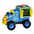 Carro Fricção Dino Transporte -DMT6622 - Dm Toys - Imagem 2