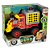 Carro Fricção Dino Transporte -DMT6622 - Dm Toys - Imagem 4