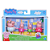 Peppa Pig Hora de Dormir Kit Com 4 Figuras -  F2171/f2192 - Hasbro - Imagem 3