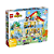 Lego Duplo 218 peças - Casa de Família 3 em 1 -  10994 Lego - Imagem 3