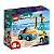Lego Friends 61 peças - Diversão com Buggy de Praia - 41725 Lego - Imagem 1