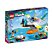 Lego Friends 203 peças - Avião de Resgate Marítimo - 41752 Lego - Imagem 4