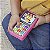 Fisher-Price Aprender e Brincar - Telefone Deluxe De Aprendizagem - Rosa - HNM82 - Mattel - Imagem 6