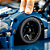 Lego Technic 1466 peças - 2022 Ford GT - 42154 Lego - Imagem 6