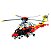 Lego Technic 2001 peças - Helicóptero do Salvamento Airbus H175 - 42145 Lego - Imagem 2