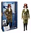 Boneca Barbie Signature Mulheres Inspiradoras - Bessie Coleman - Aviator - HJX36 - Mattel - Imagem 1
