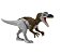 Jurassic World - Dinossauro Xuanhanosaurus -  HLN49 - Mattel - Imagem 2